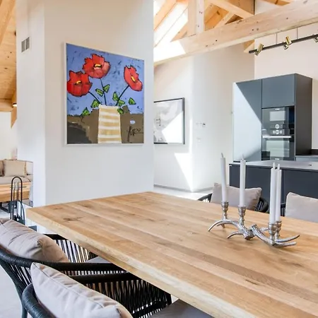 Ξενοδοχείο Montagnier B62, Indoor Pool And *