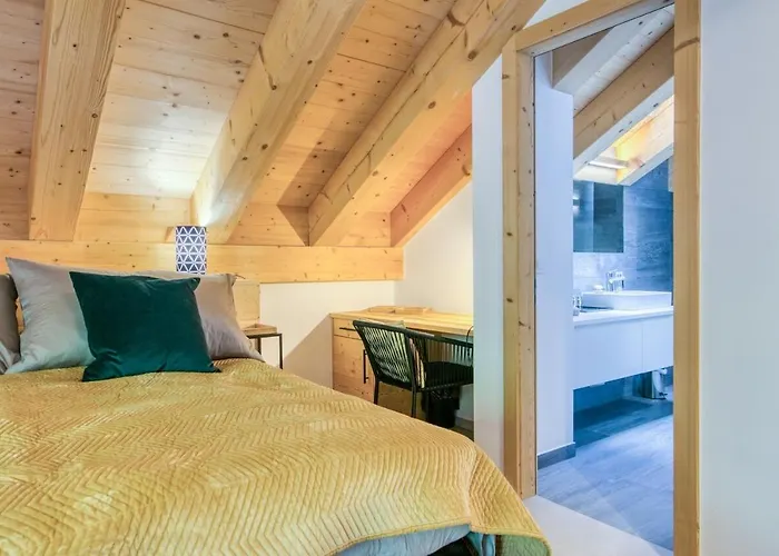 Montagnier B62, Indoor Pool And Hotel *