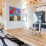 מלון Montagnier B62, Indoor Pool And *