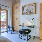 Montagnier B62, Indoor Pool And מלון Champéry