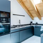 Montagnier B62, Indoor Pool And * Champéry