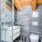 מלון Montagnier B62, Indoor Pool And *