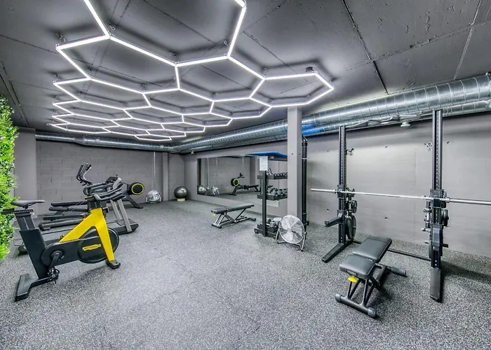 Montagnier B62, Indoor Pool And Champéry