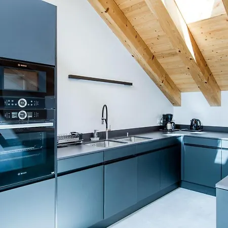 Montagnier B62, Indoor Pool And * Champéry