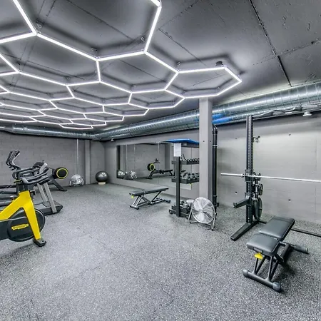 Montagnier B62, Indoor Pool And Champéry